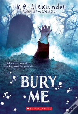 Capa do artigo Bury Me