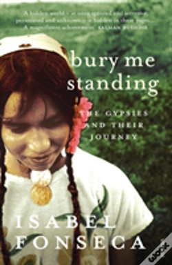 Capa do artigo Bury Me Standing