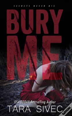 Capa do artigo Bury Me