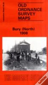 Bury (North) 1908