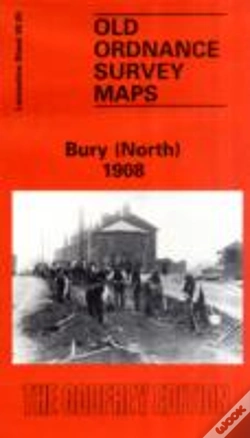 Capa do artigo Bury (North) 1908
