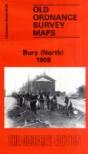 Bury (North) 1908 - Preview