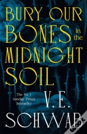 Capa do artigo Bury Our Bones In The Midnight Soil