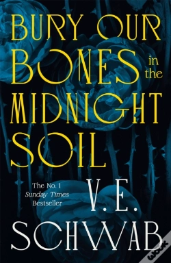 Capa do artigo Bury Our Bones In The Midnight Soil