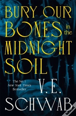 Capa do artigo Bury Our Bones In The Midnight Soil