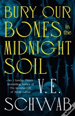 Capa do artigo Bury Our Bones In The Midnight Soil