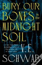 Capa do artigo Bury Our Bones In The Midnight Soil