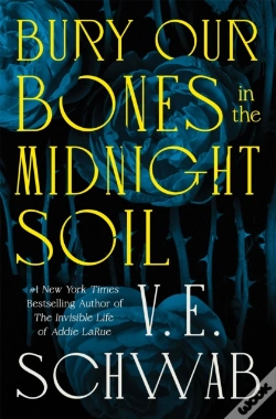 Capa do artigo Bury Our Bones In The Midnight Soil