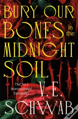Capa do artigo Bury Our Bones In The Midnight Soil