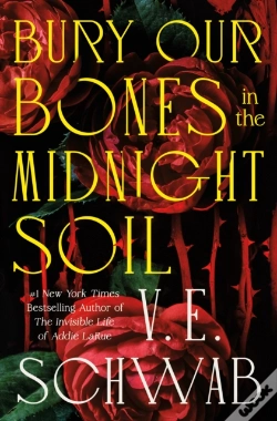 Capa do artigo Bury Our Bones In The Midnight Soil