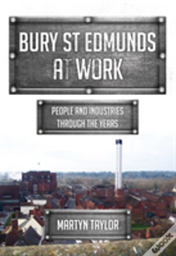 Capa do artigo Bury St Edmunds At Work