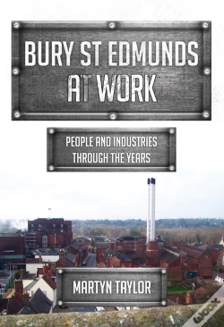 Capa do artigo Bury St Edmunds At Work