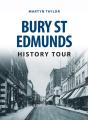 Bury St Edmunds History Tour - Preview
