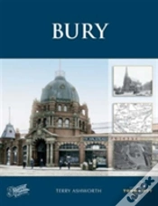Capa do artigo Bury