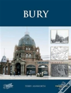 Capa do artigo Bury