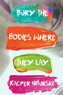 Capa do artigo Bury The Bodies Where They Lay