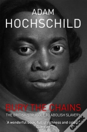 Capa do artigo Bury The Chains