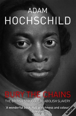 Capa do artigo Bury The Chains