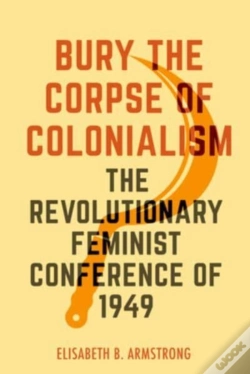 Capa do artigo Bury The Corpse Of Colonialism
