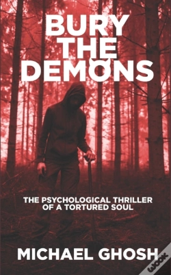Capa do artigo Bury The Demons
