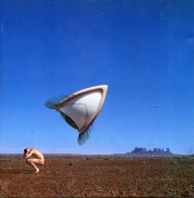 Capa do artigo Bury The Hatchet - CD