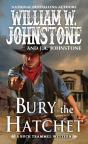 Bury The Hatchet - Preview