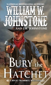 Bury The Hatchet