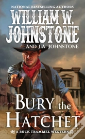 Capa do artigo Bury The Hatchet