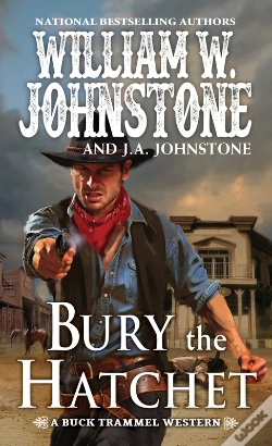 Capa do artigo Bury The Hatchet