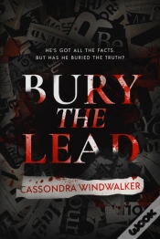 Capa do artigo Bury The Lead