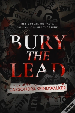 Capa do artigo Bury The Lead