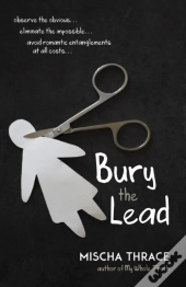Bury The Lead