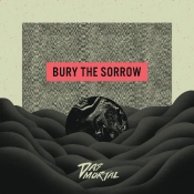 Capa do artigo Bury The Sorrow - CD