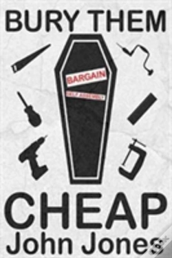 Capa do artigo Bury Them Cheap