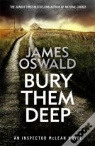 Bury Them Deep