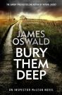 Bury Them Deep - Preview