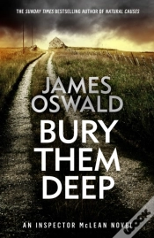 Capa do artigo Bury Them Deep