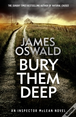 Capa do artigo Bury Them Deep