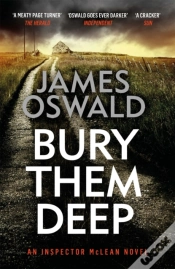 Capa do artigo Bury Them Deep