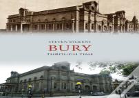 Bury Through Time