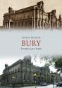 Bury Through Time - Preview