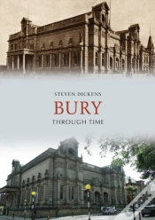 Capa do artigo Bury Through Time
