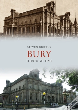 Capa do artigo Bury Through Time