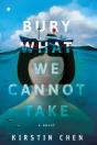 Bury What We Cannot Take - Preview