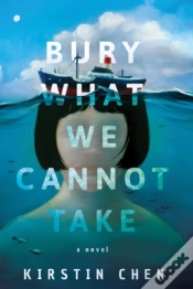 Capa do artigo Bury What We Cannot Take