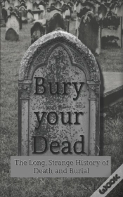 Capa do artigo Bury Your Dead