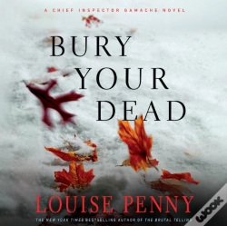 Capa do artigo Bury Your Dead