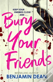 Capa do artigo Bury Your Friends