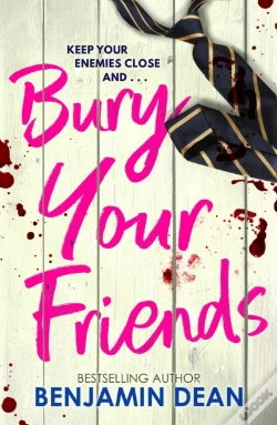 Capa do artigo Bury Your Friends
