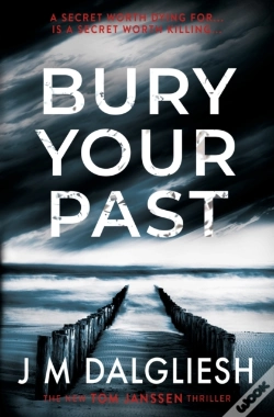 Capa do artigo Bury Your Past